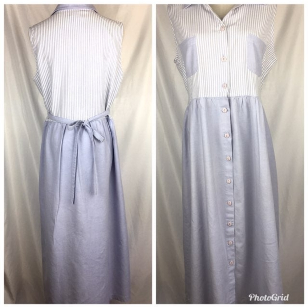 Jasmine Rose Size Large Women's Dress